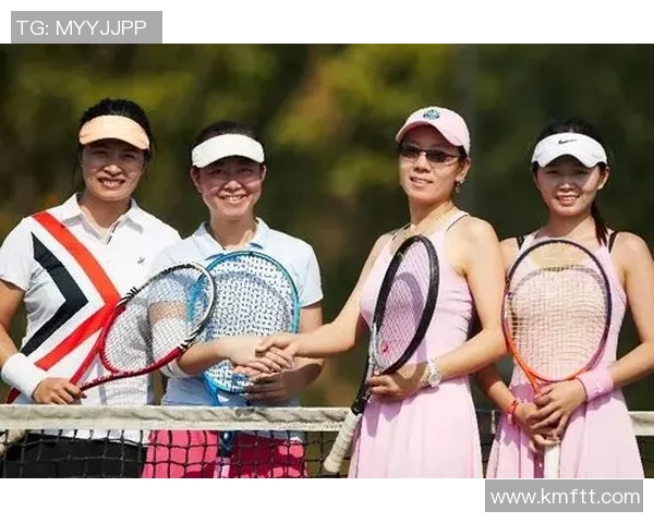 广州网球队逆袭之路的真实记录与奋斗精神展现